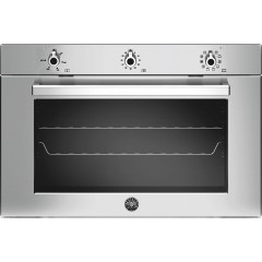 Bertazzoni F909PROEKX Φούρνος άνω Πάγκου 100lt χωρίς Εστίες Π89.5εκ.